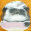 "Wawa" Acrylic Painting